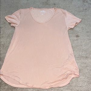 Hollister tee shirt